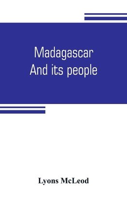 Madagascar