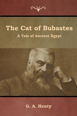 The Cat of Bubastes