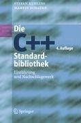 Die C++-Standardbibliothek