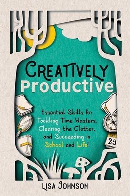 Creatively Productive