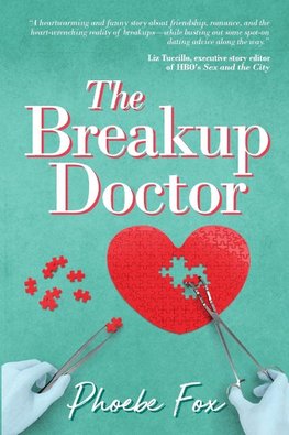 The Breakup Doctor