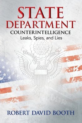 State Department Counterintelligence