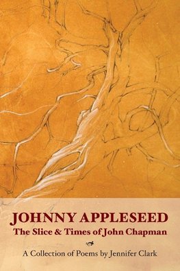 Johnny Appleseed