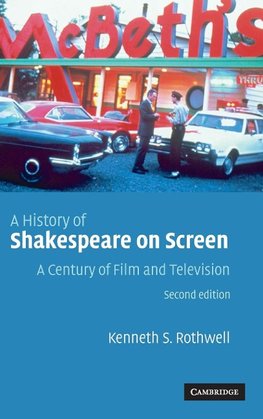 A History of Shakespeare on Screen