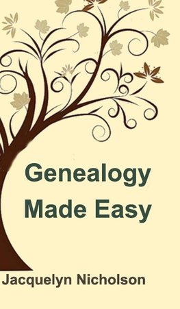 Genealogy Made Easy