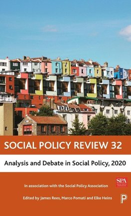 Social Policy Review 32