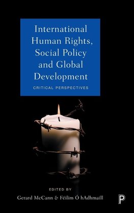 International Human Rights, Social Policy and Global Development