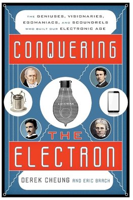 Conquering the Electron