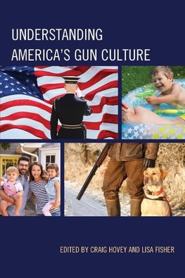 Understanding America's Gun Culture