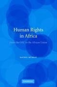 Human Rights in Africa