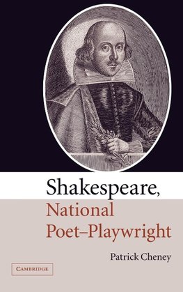 Shakespeare, National Poet-Playwright