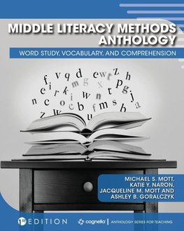 Middle Literacy Methods Anthology