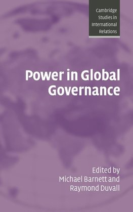 Power in Global Governance