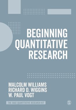 Beginning Quantitative Research