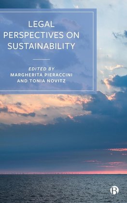 Legal Perspectives on Sustainability