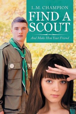 Find a Scout