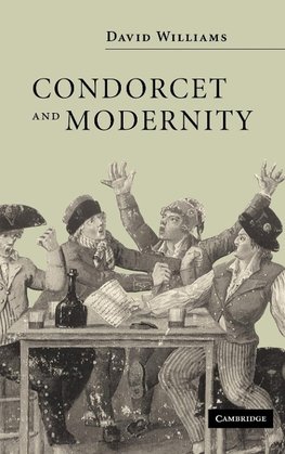 Condorcet and Modernity