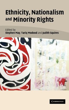 Ethnicity, Nationalism, and Minority Rights