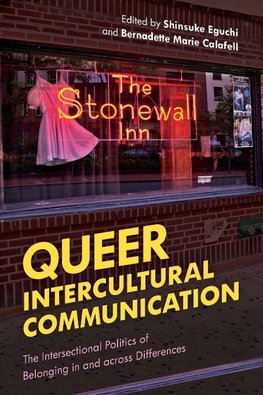 Queer Intercultural Communication