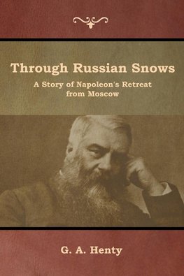 Through Russian Snows