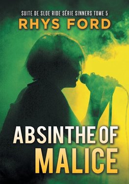 Absinthe of Malice (Français)