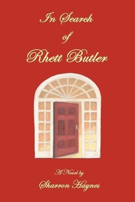 In Search of Rhett Butler