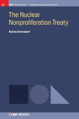 The Nuclear Nonproliferation Treaty