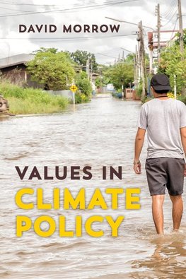 Values in Climate Policy