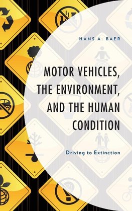 Motor Vehicles, the Environment, and the Human Condition