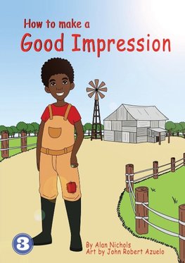 How To Make A Good Impression