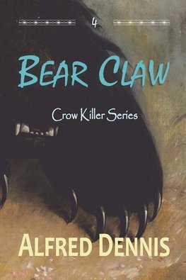 Bear Claw