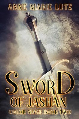 Sword of Jashan