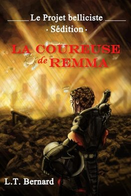 La Coureuse de Remma