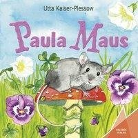 Paula Maus