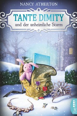 Tante Dimity und der unheimliche Sturm