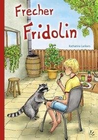 Frecher Fridolin