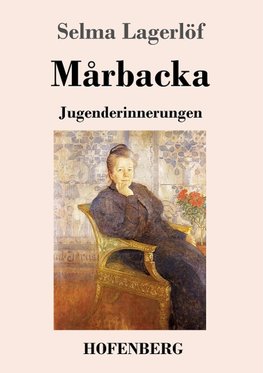 Mårbacka