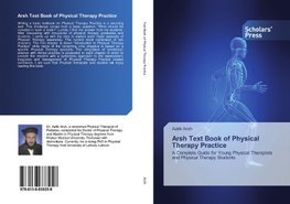 Arsh Text Book of Physical Therapy Practice