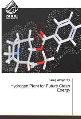 Hydrogen Plant for Future Clean Energy