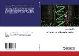 Introductory Bioinformatics