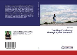 Teaching Vocabulary through Cyber Resources