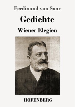 Gedichte / Wiener Elegien