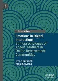 Emotions in Digital Interactions