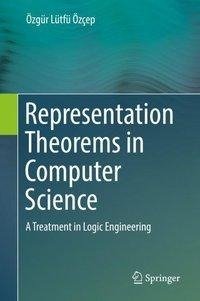 Representation Theorems in Computer Science