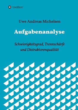 Aufgabenanalyse