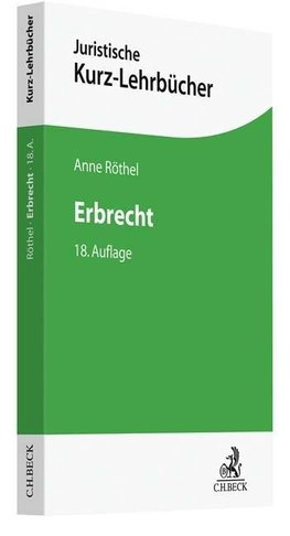 Erbrecht