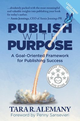 Publish with Purpose