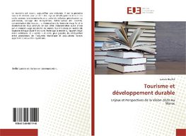 Tourisme et développement durable