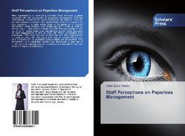 Staff Perceptions on Paperless Management