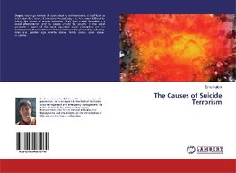 The Causes of Suicide Terrorism